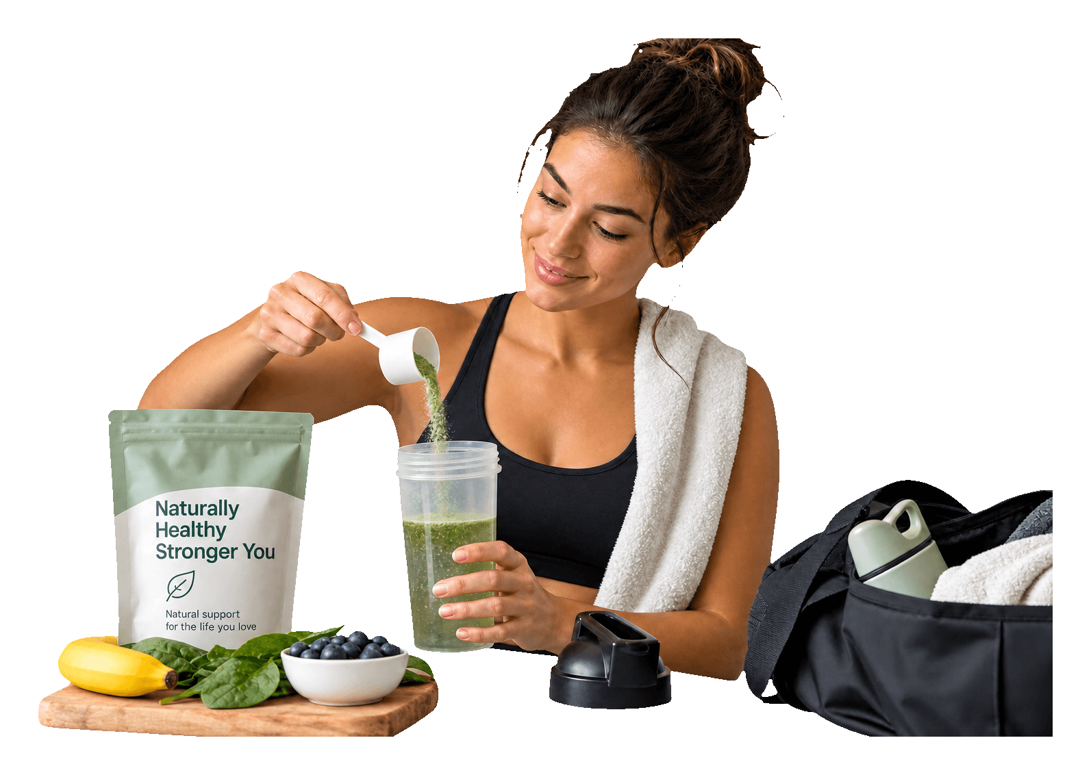 UGC for Health & Wellness: Authentic Content That Builds Trust