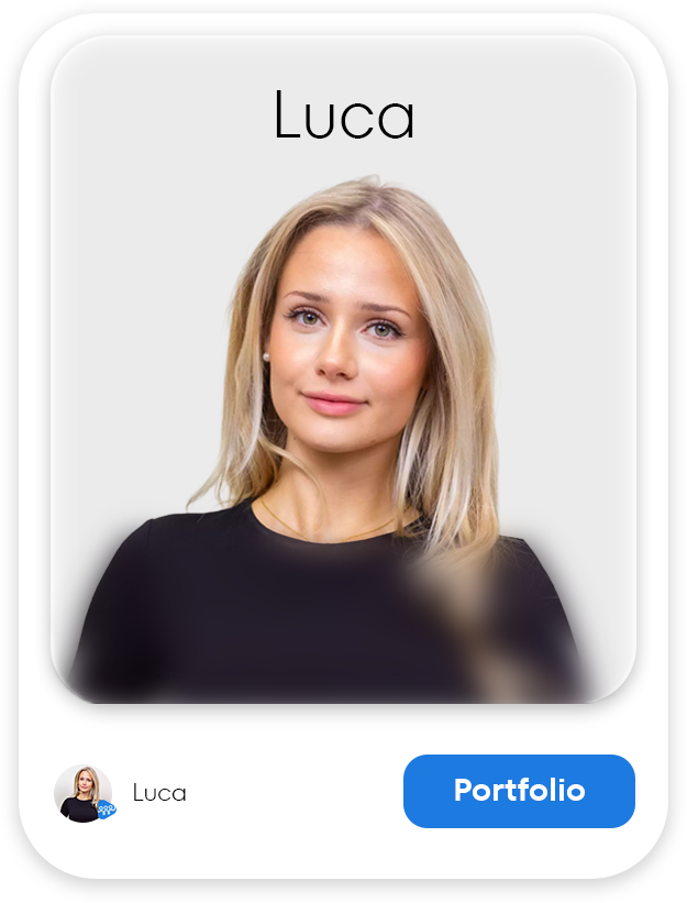 Creator portfolio upload - How UGC.NL works