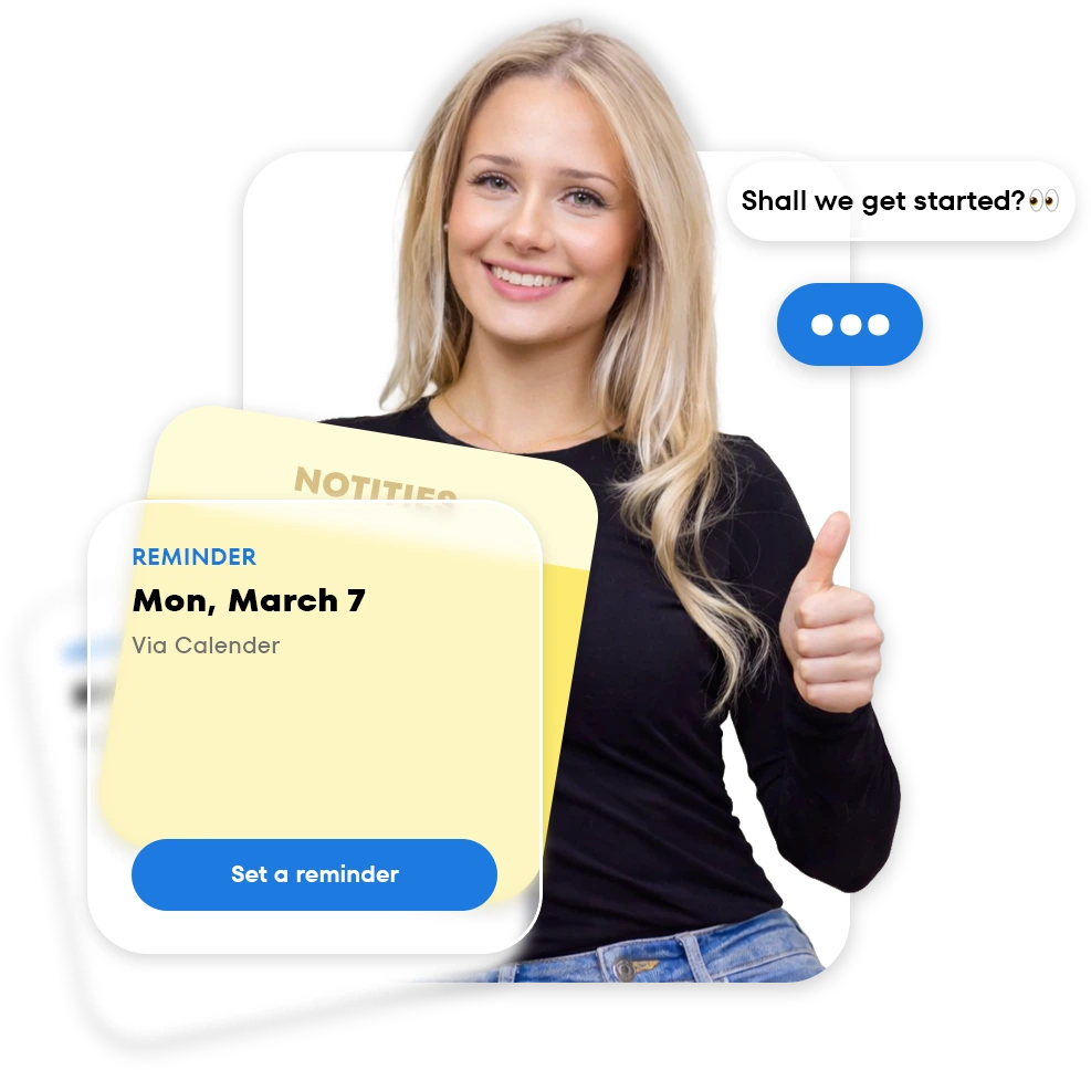 Creator starting an assignment - How UGC.NL works