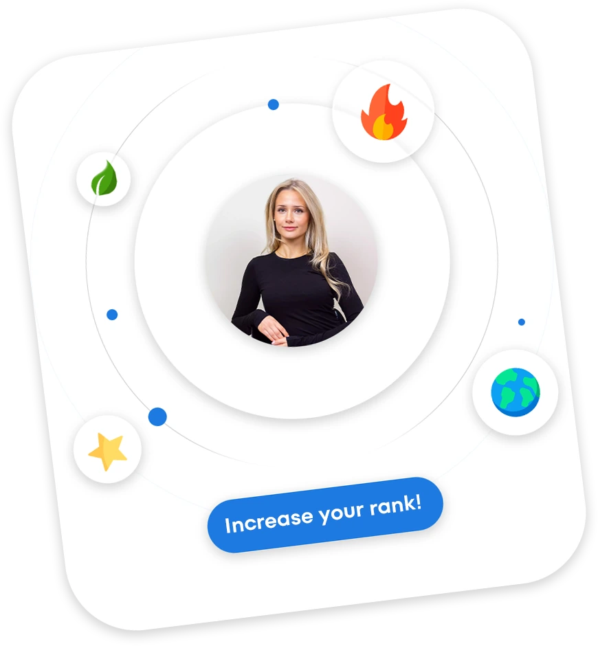 Improve creator ranking - How UGC.NL works