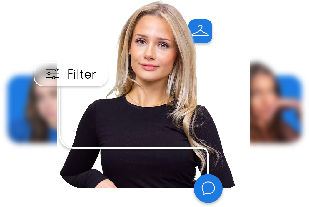 Step 1: Select a creator - How UGC.NL works