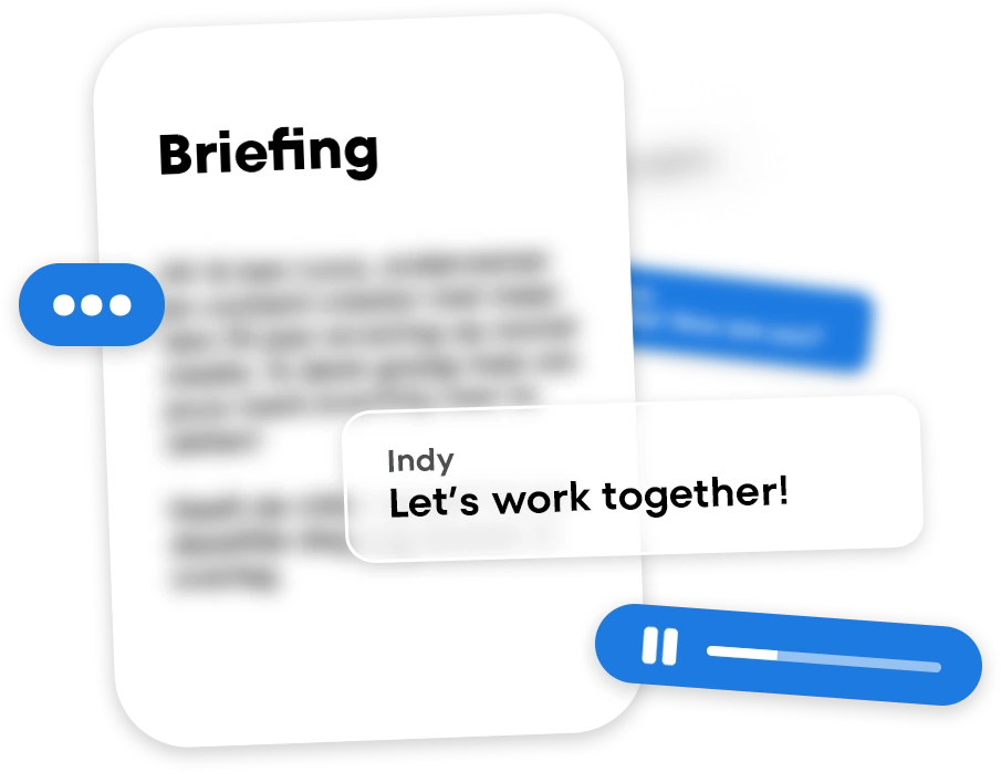 Step 2: Place an order - How UGC.NL works
