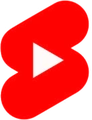 YouTube Shorts logo - UGC videos for YouTube Shorts ads