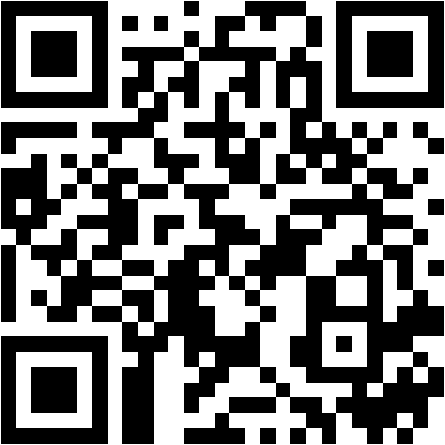 QR code to download the UGC.NL creator app